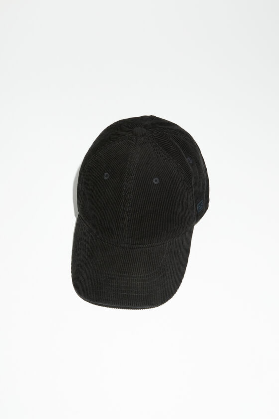 (image for) Responsive Micro Face patch cap